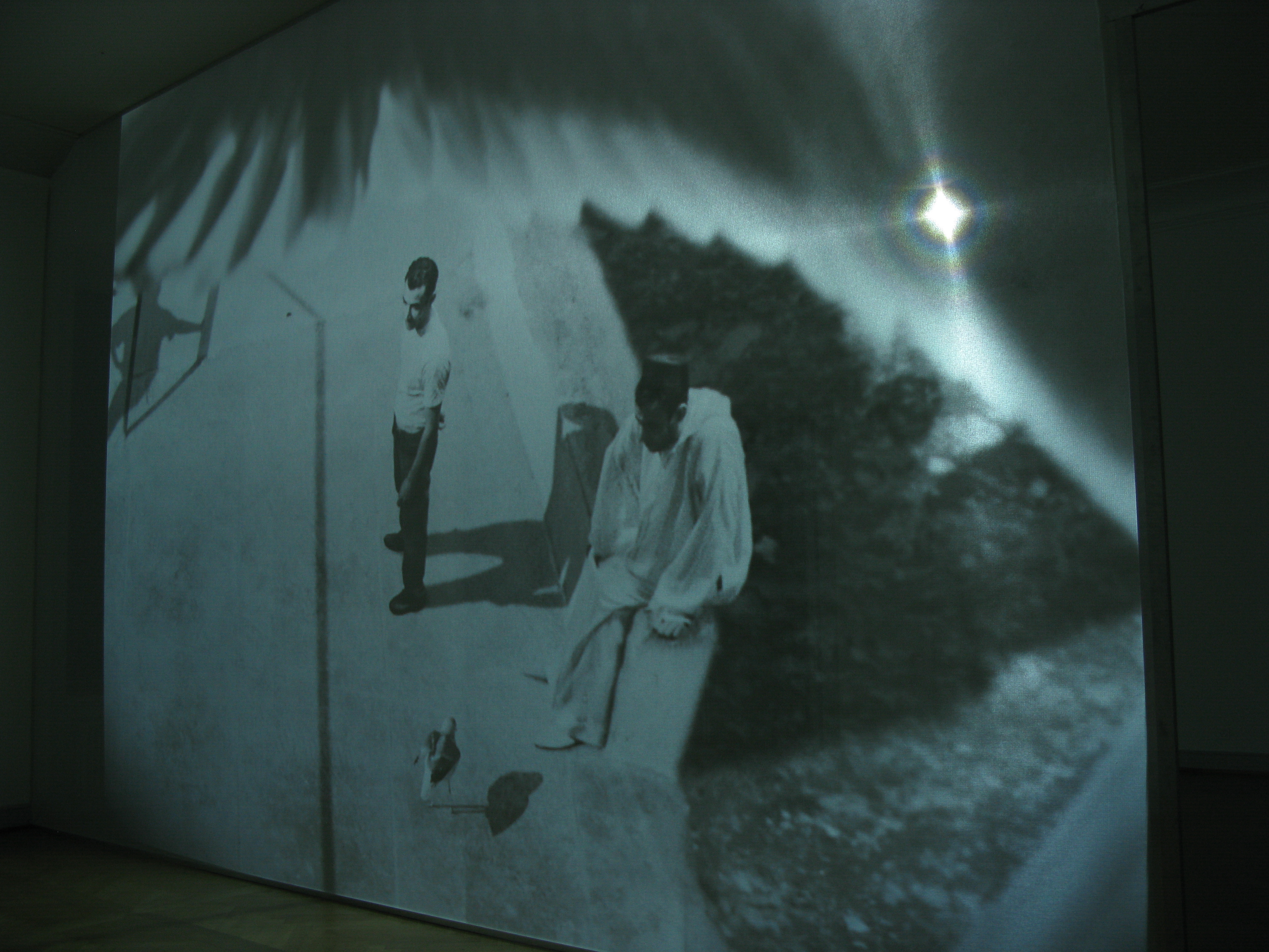  Kunstmuseum St. Gallen, 2008